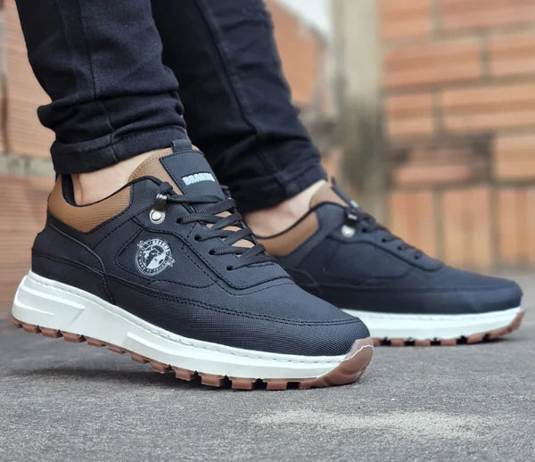 Tenis Casual Flex
