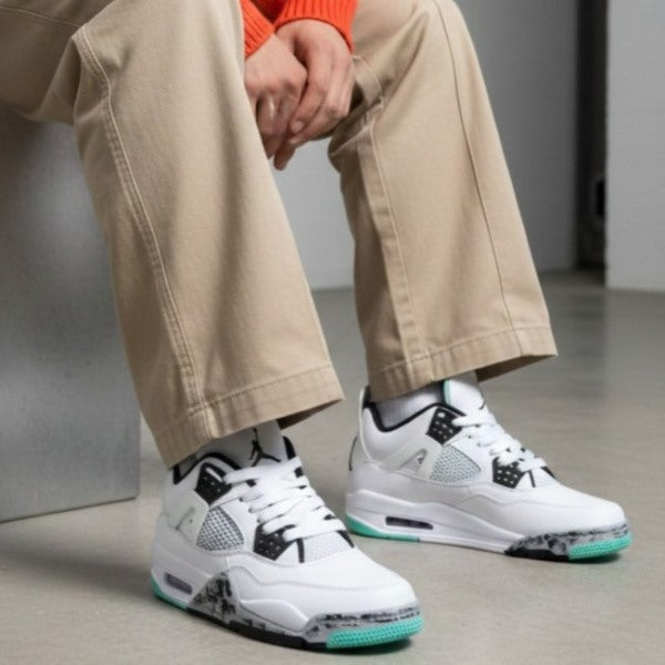 AIR JORDAN RETRO 4