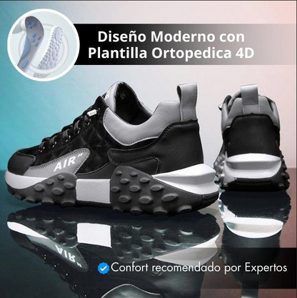 Calzado Deportivo Urban Flex