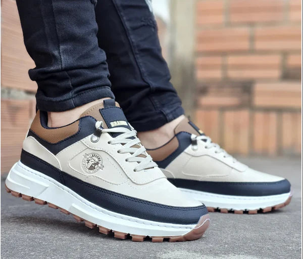 Tenis Casual Flex