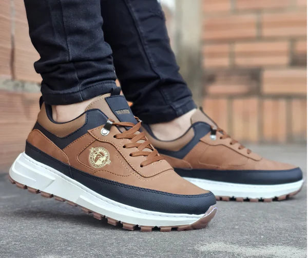 Tenis Casual Flex