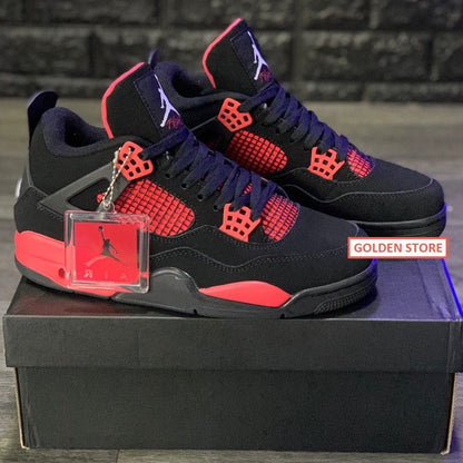 AIR JORDAN RETRO 4