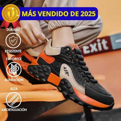 Calzado Deportivo Urban Flex