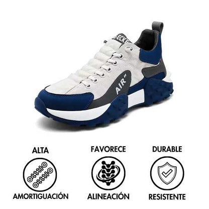Calzado Deportivo Urban Flex