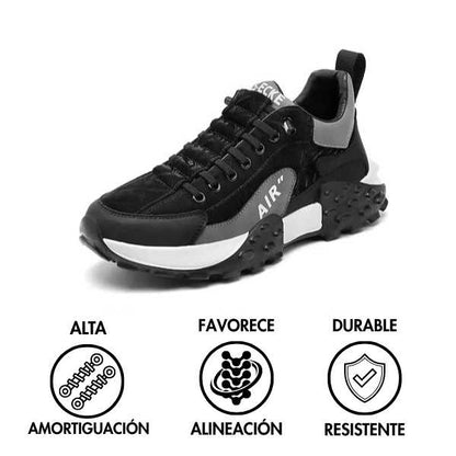 Calzado Deportivo Urban Flex